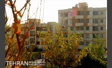 شهرک مسکونی شهید باقری 15