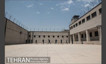 باغ موزه قصر( زندان سیاسی )‎ 5