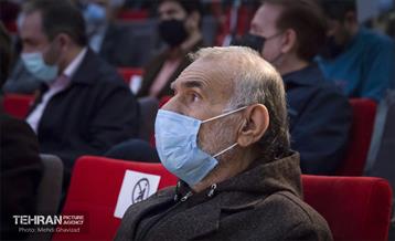 نوزدهمین همایش تجلیل از پیشکسوتان قرآنی  6