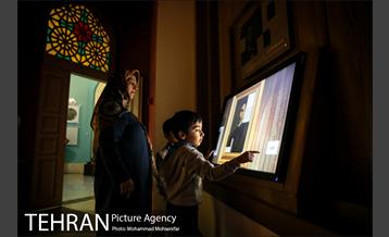 موزه ملی ملک 14