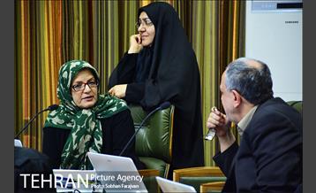 یکصد و هشتاد و هفتمین جلسه شورای شهر 29