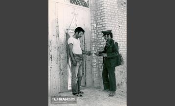 پست در گذر تاریخ 28