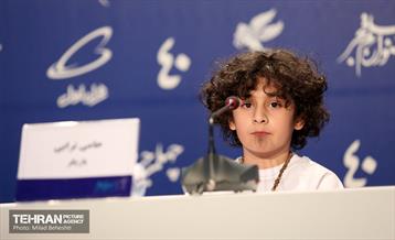 هشتمین روز چهلمین جشنواره فیلم فجر  26