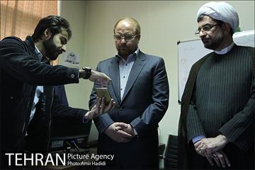 بازدید شهردار تهران از ستاد گردشگری شهر تهران 6