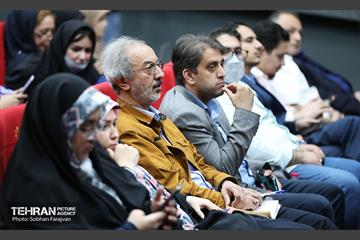 دومین نشست خبری شهردار پایتخت 42