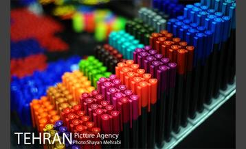 بازار لوازم و تحریر در آستانه شروع سال تحصیلی 21