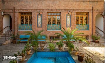 عمارت سلطان بیگم  2