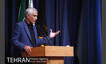 نشست هم اندیشی شهردار تهران با شهرداران نواحی تهران 31