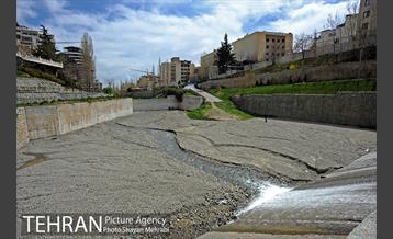 رود دره ولنجک 45