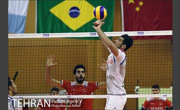 سومین پیروزی امیدهای ایران مقابل ترکیه 17