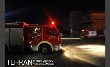 یک شب با شهردار شب تهران 20