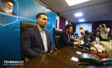 نشست خبری جشنواره‌های اوقات فراغت و فعالیت‌های ورزشی محلات  4