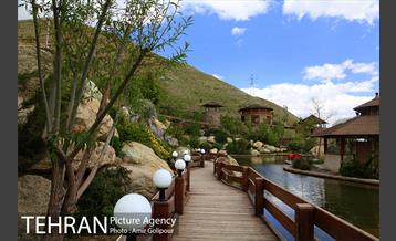 تهران پاک ، آسمان آبی 7