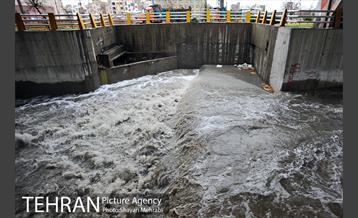 لایروبی و رسوب زدایی شبکه جمع آوری آبهای سطحی-2 6