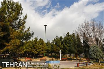 بوستان پرواز 35