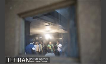 مجموعه تئاتر محراب 10