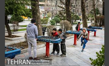 بوستان ملت 13