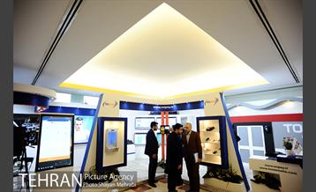 سومین نمایشگاه تهران هوشمند 19