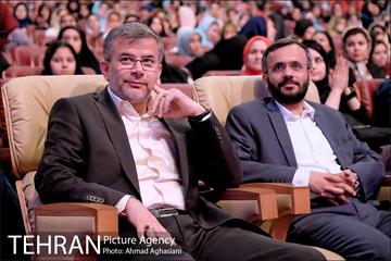 گردهمایی بزرگ هزاران لبخند در شهر-2 19