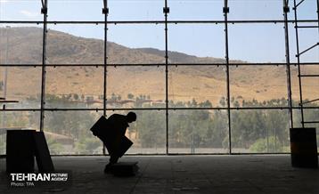 ترمینال شرق 99