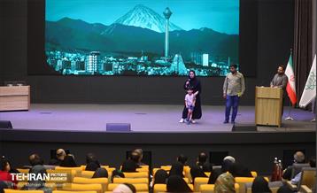 آیین گرامیداشت روز خبرنگار 123