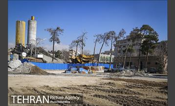 بوستان دامپزشکی 5