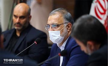 یکصد و سیزدهمین نشست مجمع کلانشهرهای کشور  24