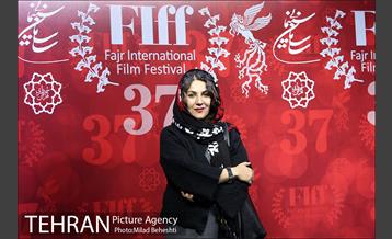 روز سوم سی و هفتمین جشنواره جهانی فیلم فجر 21