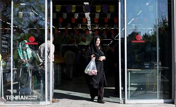 تور بازدید از میادین و بازارهای میوه و تره‌بار شهرداری تهران 50