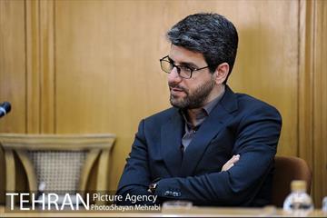 جلسه پروژه آتی میدان امام خمینی(ره) 20