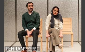 نمایش روزهای بی باران‎ 6