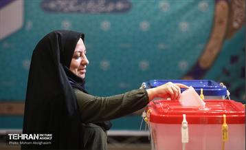 انتخابات ۱۴۰۲ در وزارت کشور 24