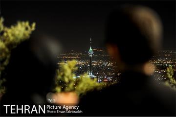 مراسم احیای شب بیست و یکم ماه رمضان 1