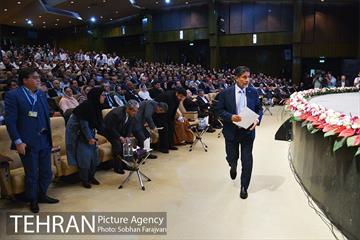 همایش کشوری پوشش همگانی سلامت 8