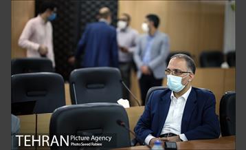 امضای تفاهم نامه همکاری بین المللی بین شهرداری تهران و سفارت اتریش 2