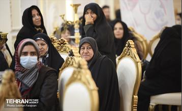 جشن «عطر ریحان» 25