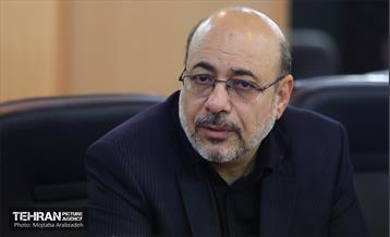چهارمین جلسه ستاد اربعین شهرداری تهران