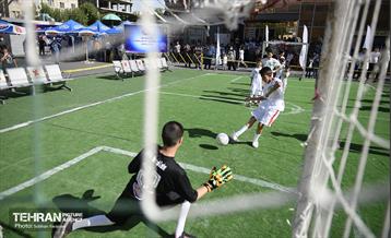 جام جهانی کوچک 3