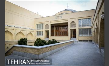 تهران گردی احمد مسجدجامعی 4