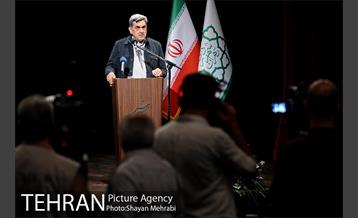 همایش "روز جهانی مقابله با کودک کار" با حضور شهردار تهران 15