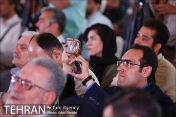 آیین افتتاح و بهره برداری ۱۴ پروژه عمرانی، فرهنگی، ترافیکی منطقه ۹ 5