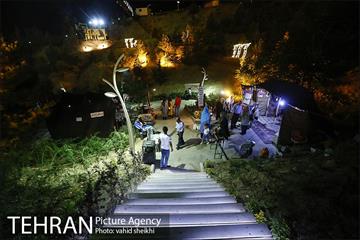 جشنواره چارسوق برج میلاد 14