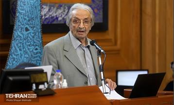 یکصدوهفتادوپنجمین جلسه شورای اسلامی شهر تهران 9