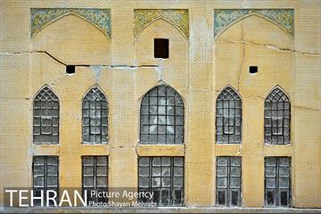 باغ موزه هنر ایرانی 23