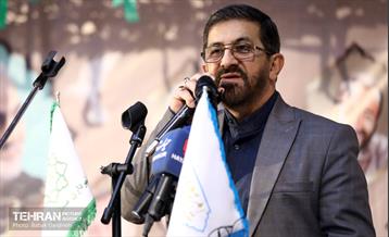 همایش تجلیل و تکریم از مادران شهدای امر به معروف و نهی از منکر 1