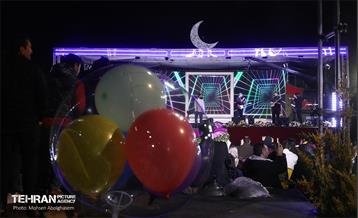 «شهر رمضان» در بوستان لاله (2) 5