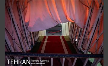 غوغای سکوت در آزادی 12