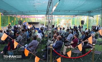 آئین نامگذاری معبر استاد فریدون شهبازیان 6