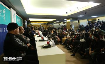 آغاز چهلمین جشنواره فیلم فجر 10