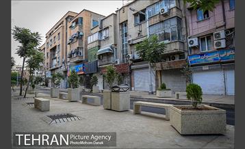 باز پیرایی خیابان 50 ساله 19